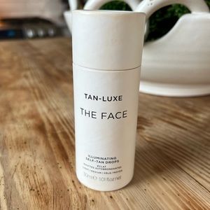 Tan Luxe self tan drops